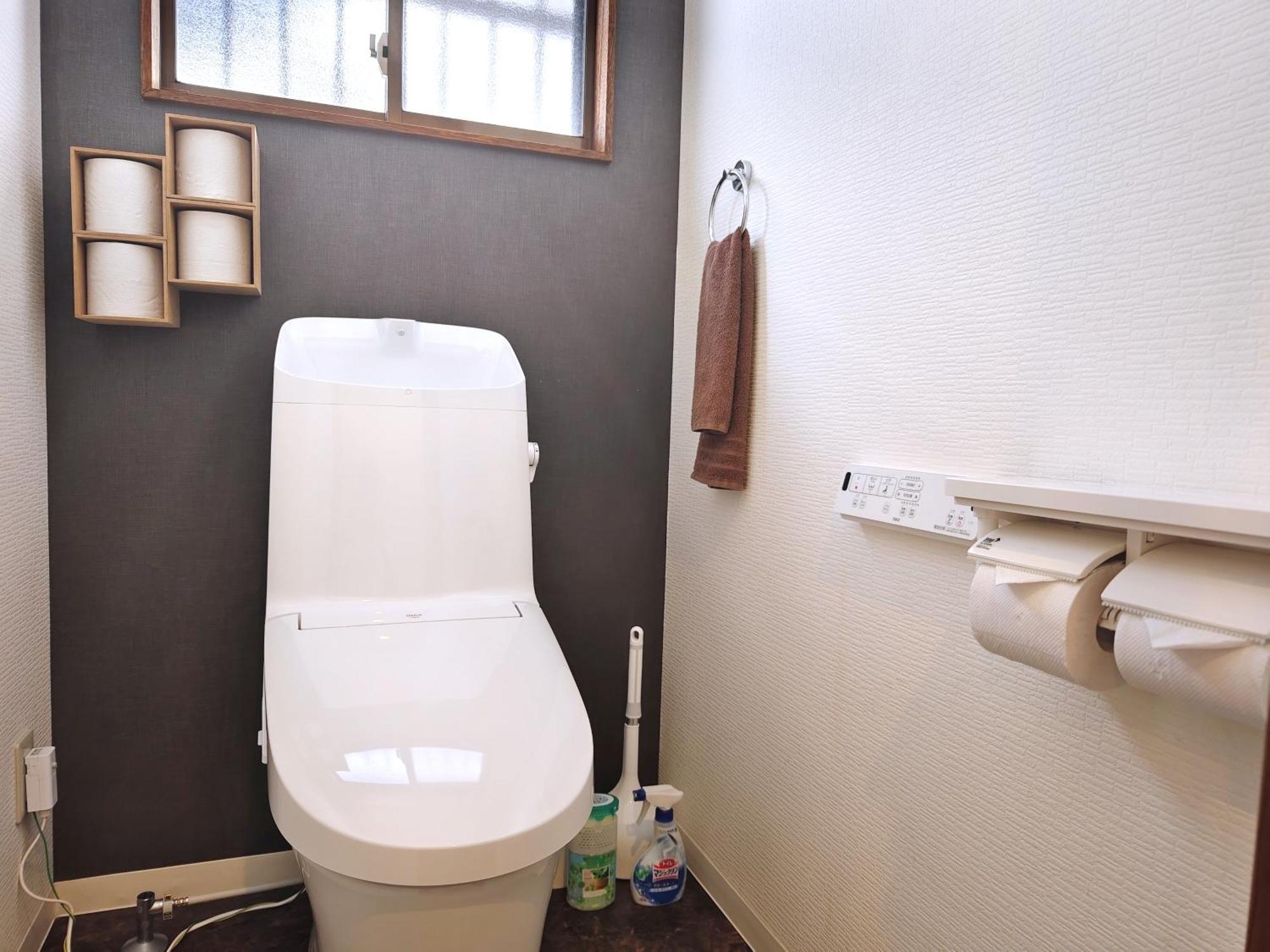 清潔#快適#広々なんば駅徒歩8分#9名宿泊可#Wi-Fiswitch#大画面tv Ósaka Exteriér fotografie