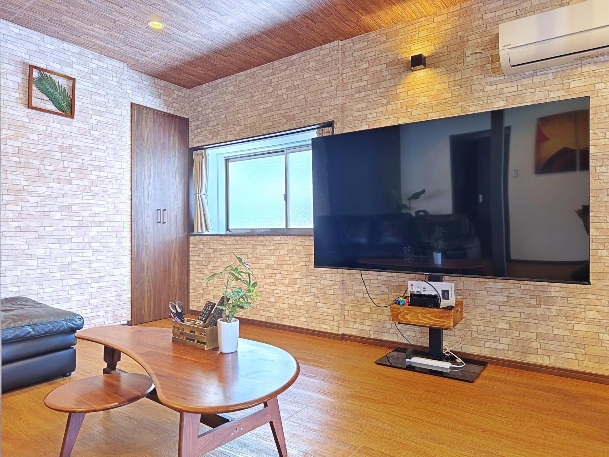 清潔#快適#広々なんば駅徒歩8分#9名宿泊可#Wi-Fiswitch#大画面tv Ósaka Exteriér fotografie